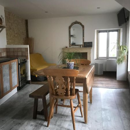 Idha A Proximite De Bayeux Appartement Vaucelles Buitenkant foto