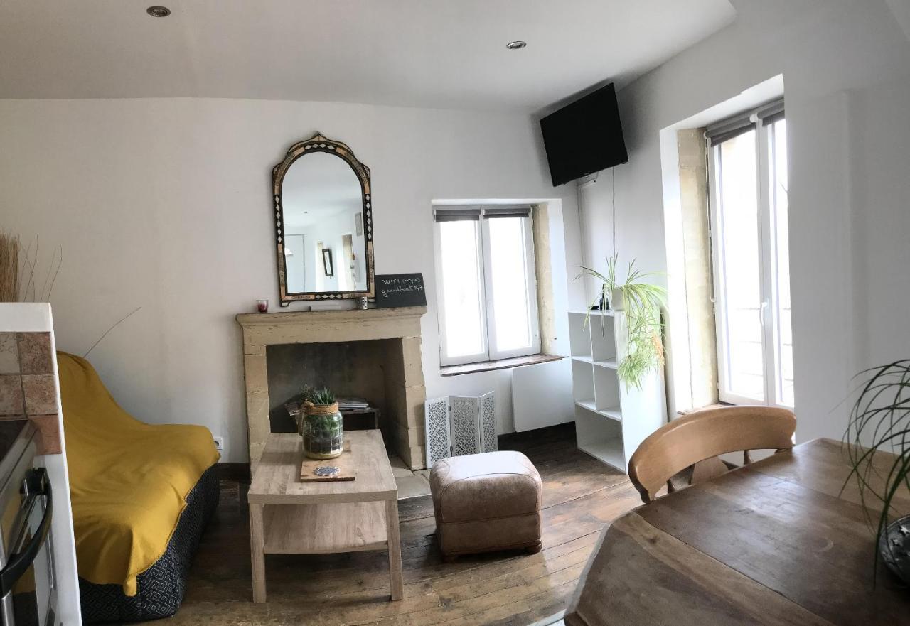Idha A Proximite De Bayeux Appartement Vaucelles Buitenkant foto