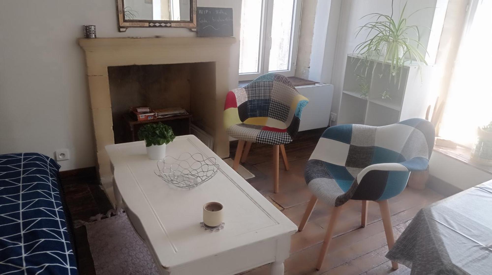 Idha A Proximite De Bayeux Appartement Vaucelles Buitenkant foto